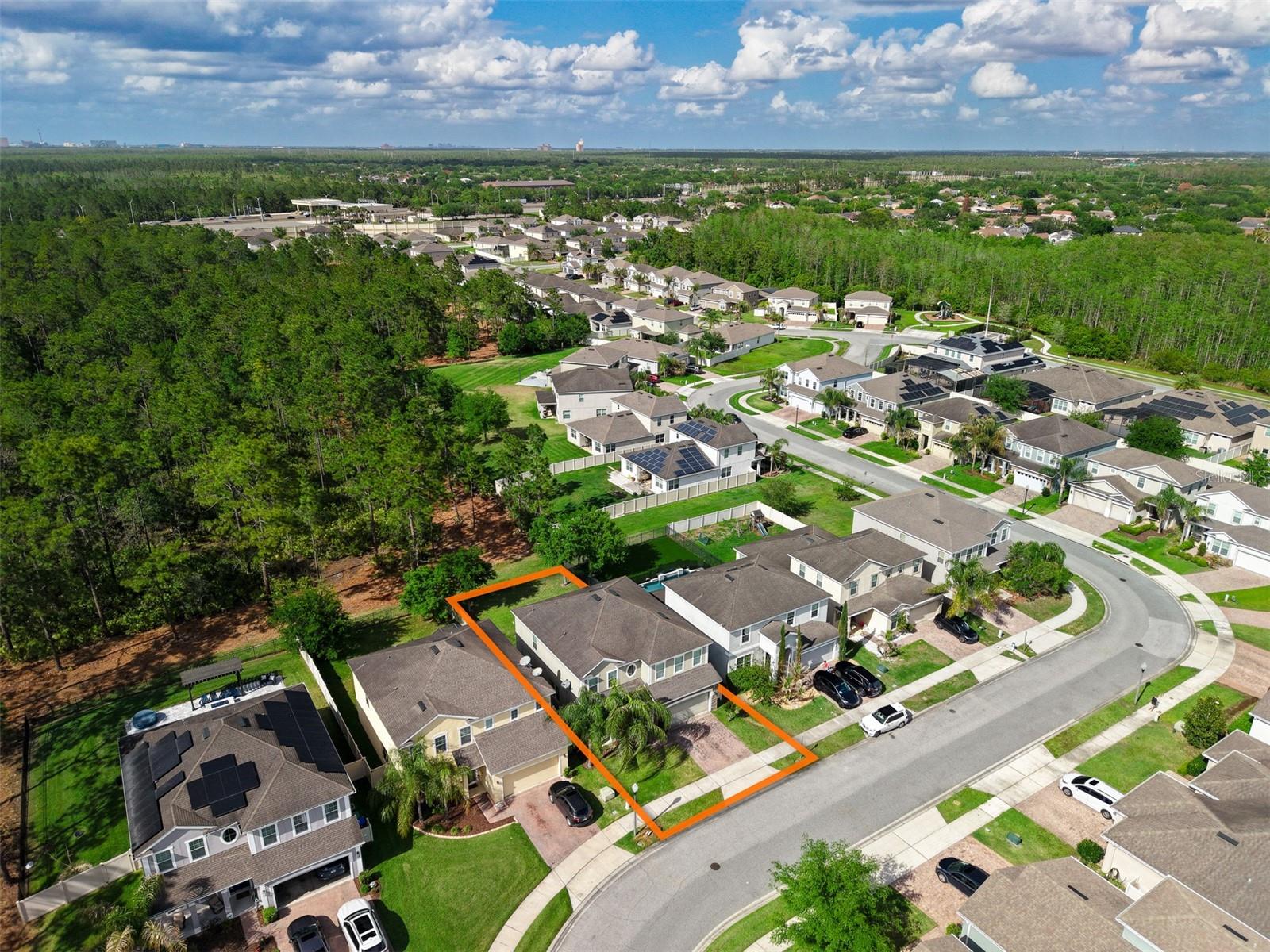 14594 CAPLOCK DR, ORLANDO, FL, 32837