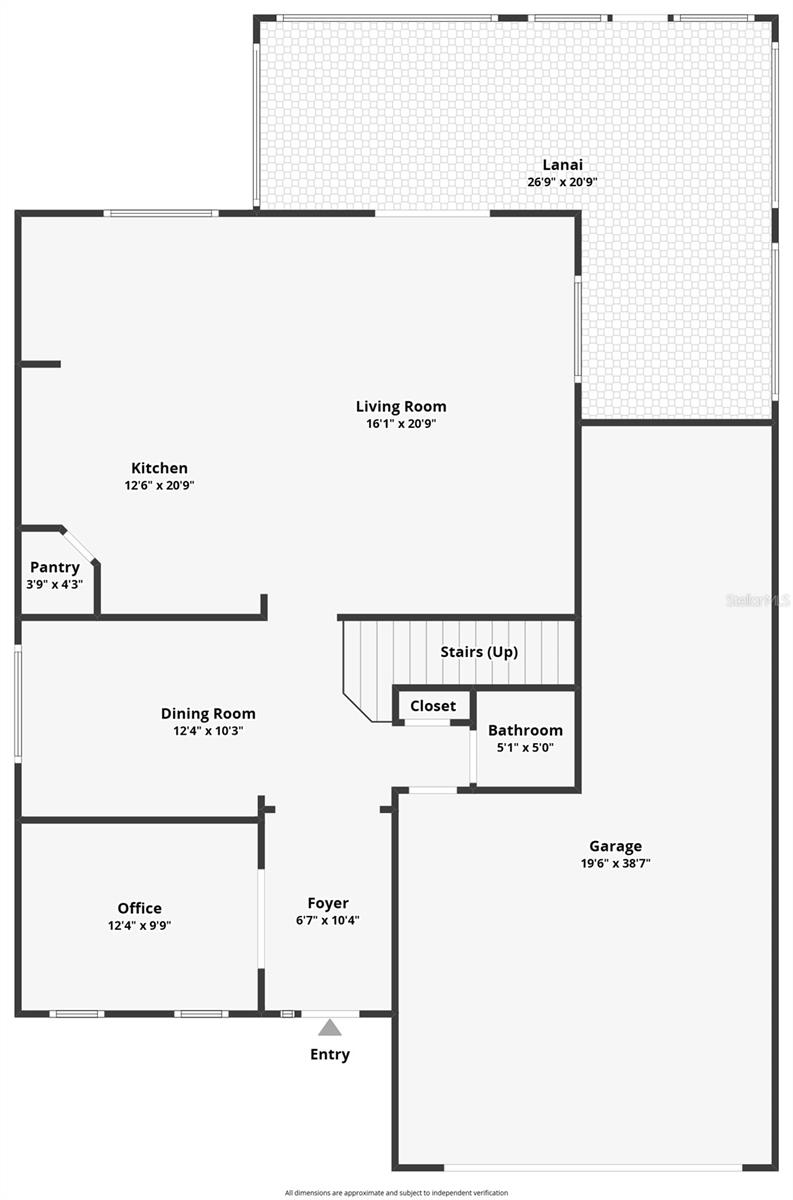 14594 CAPLOCK DR, ORLANDO, FL, 32837