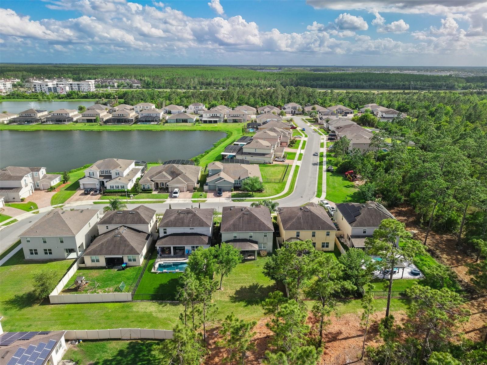 14594 CAPLOCK DR, ORLANDO, FL, 32837