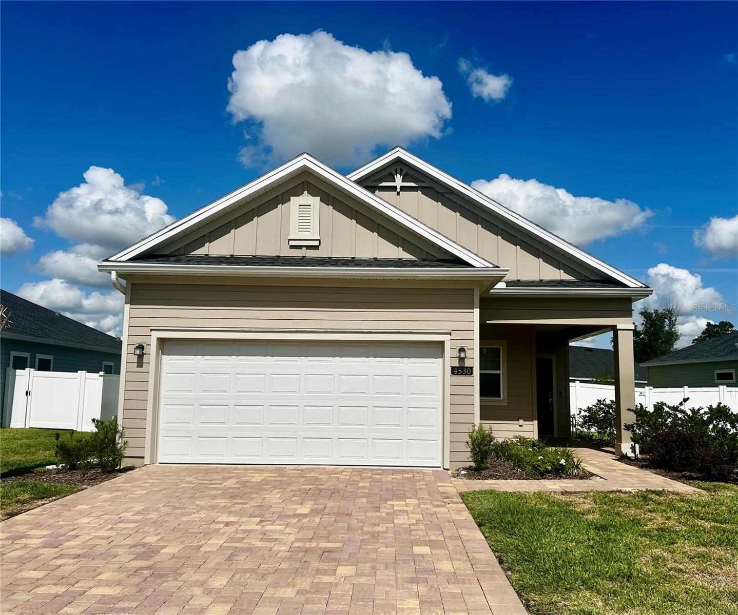 4530 NW 14TH LOOP, OCALA, FL, 34482