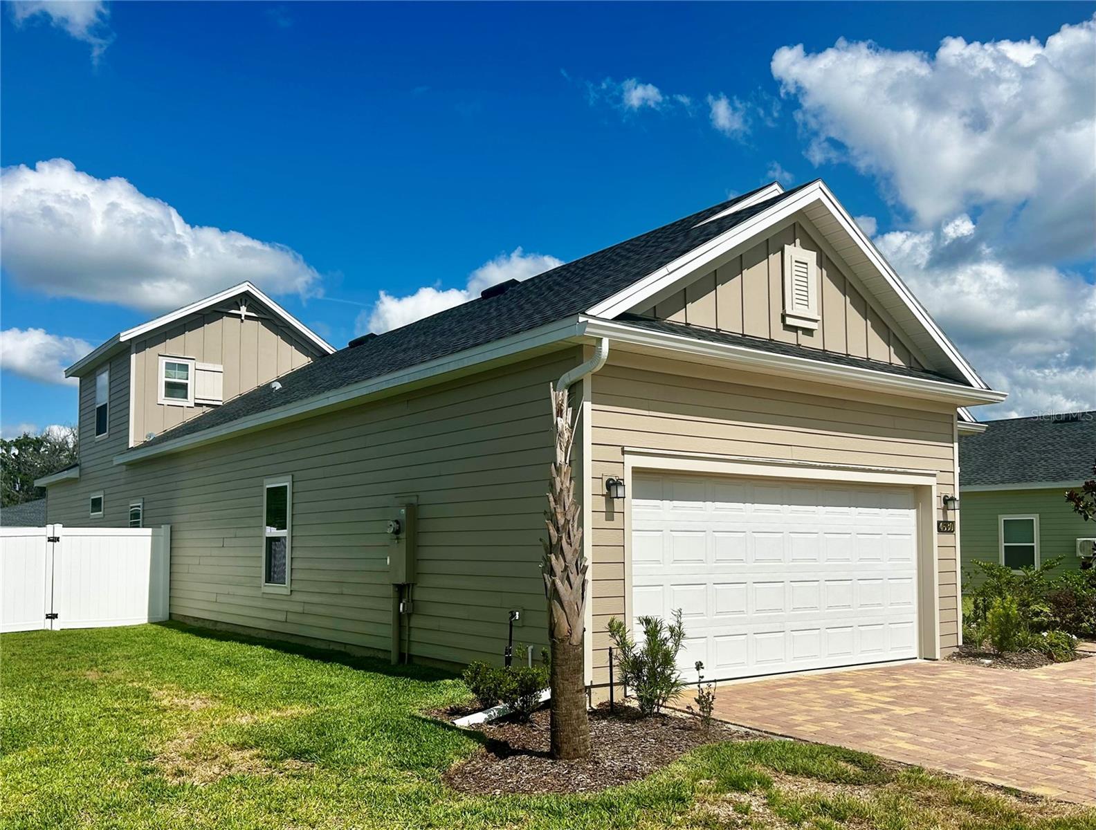 4530 NW 14TH LOOP, OCALA, FL, 34482