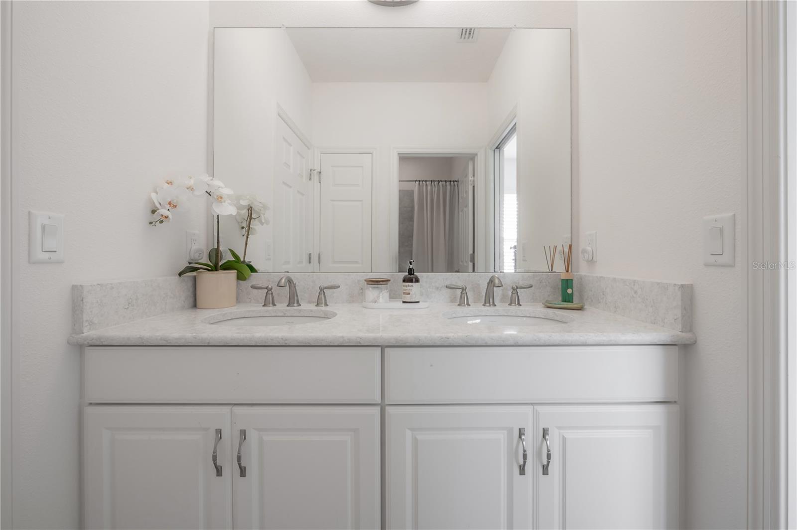 2nd Floor Jack and Jill Bath 2