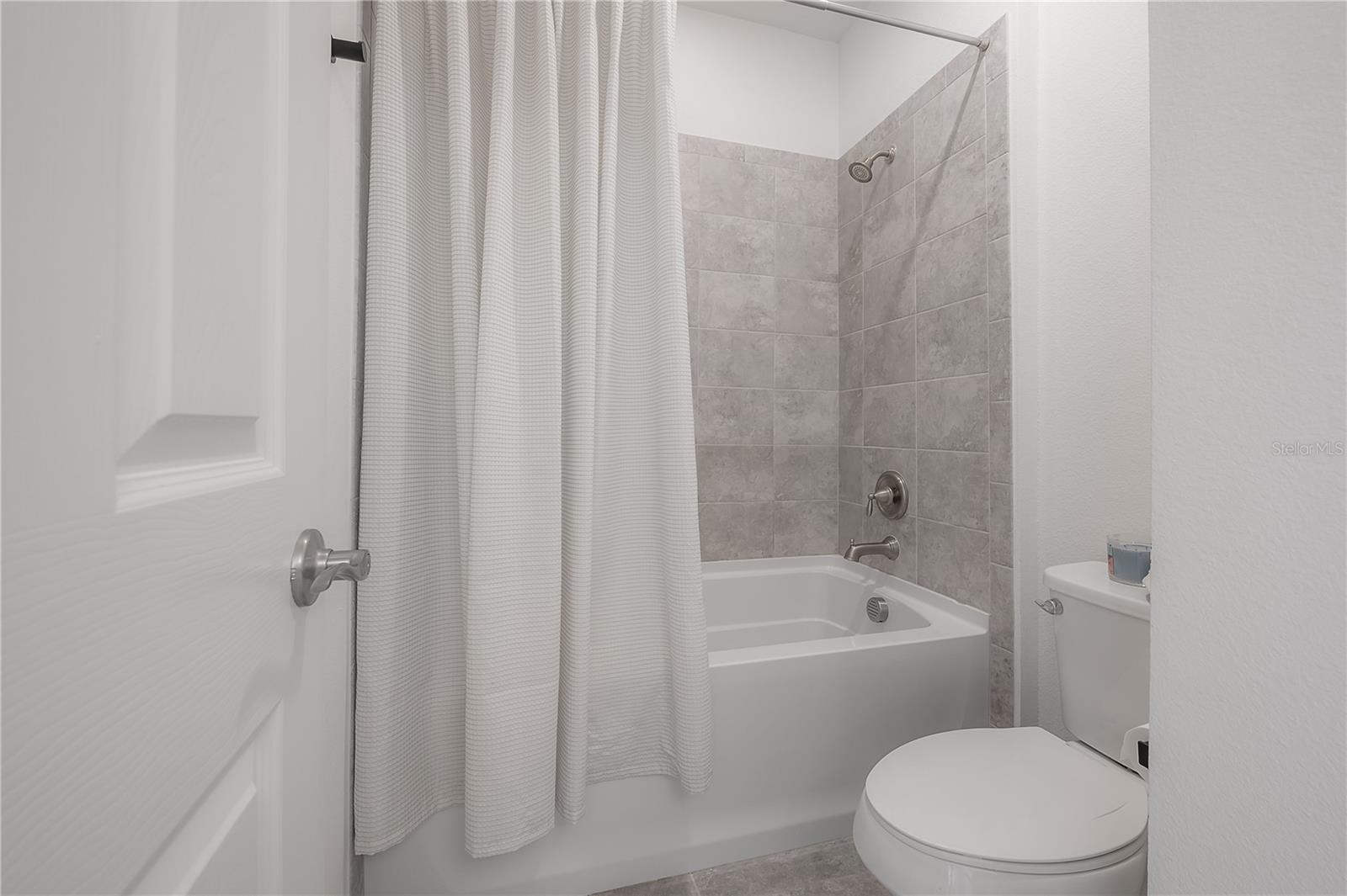 2nd Floor Jack and Jill Bath 2