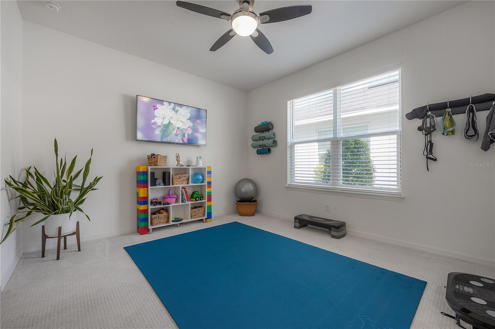 1st Floor 5th BR / Flex Space