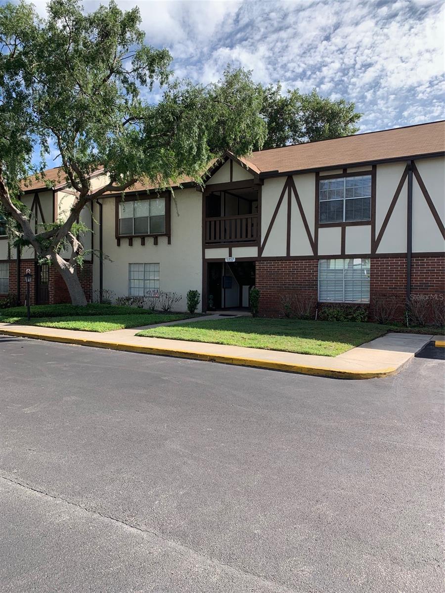 5403 HANSEL AVE #G6, ORLANDO, FL, 32809