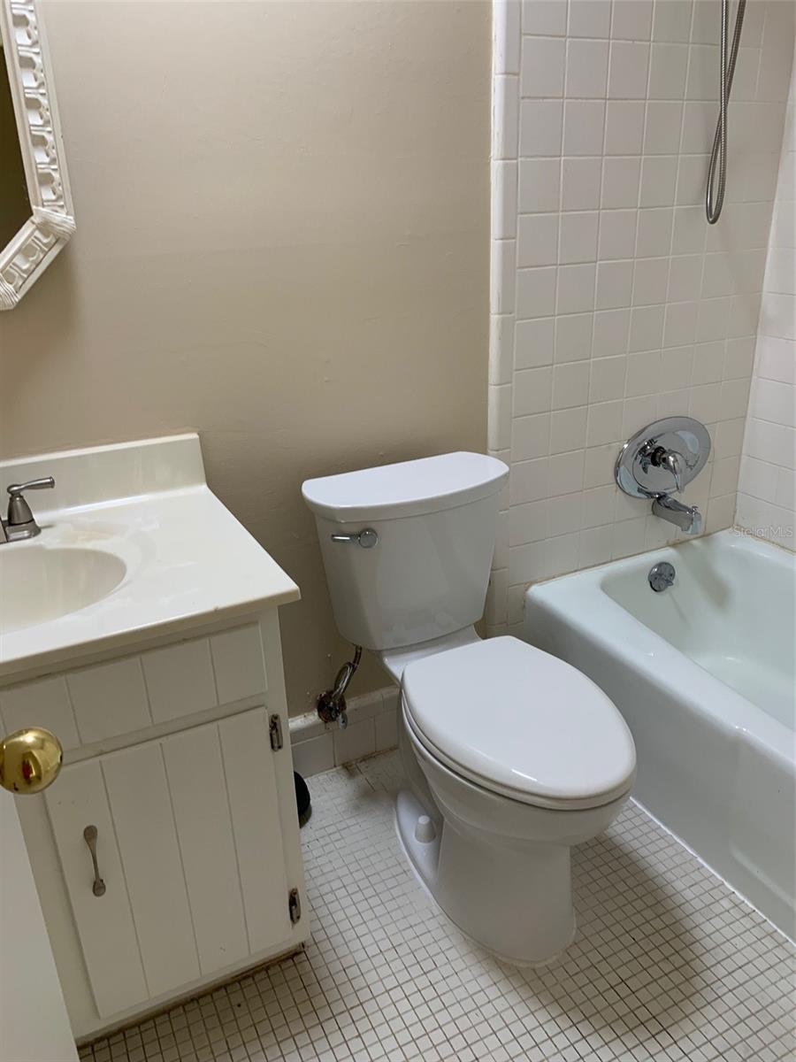 5403 HANSEL AVE #G6, ORLANDO, FL, 32809