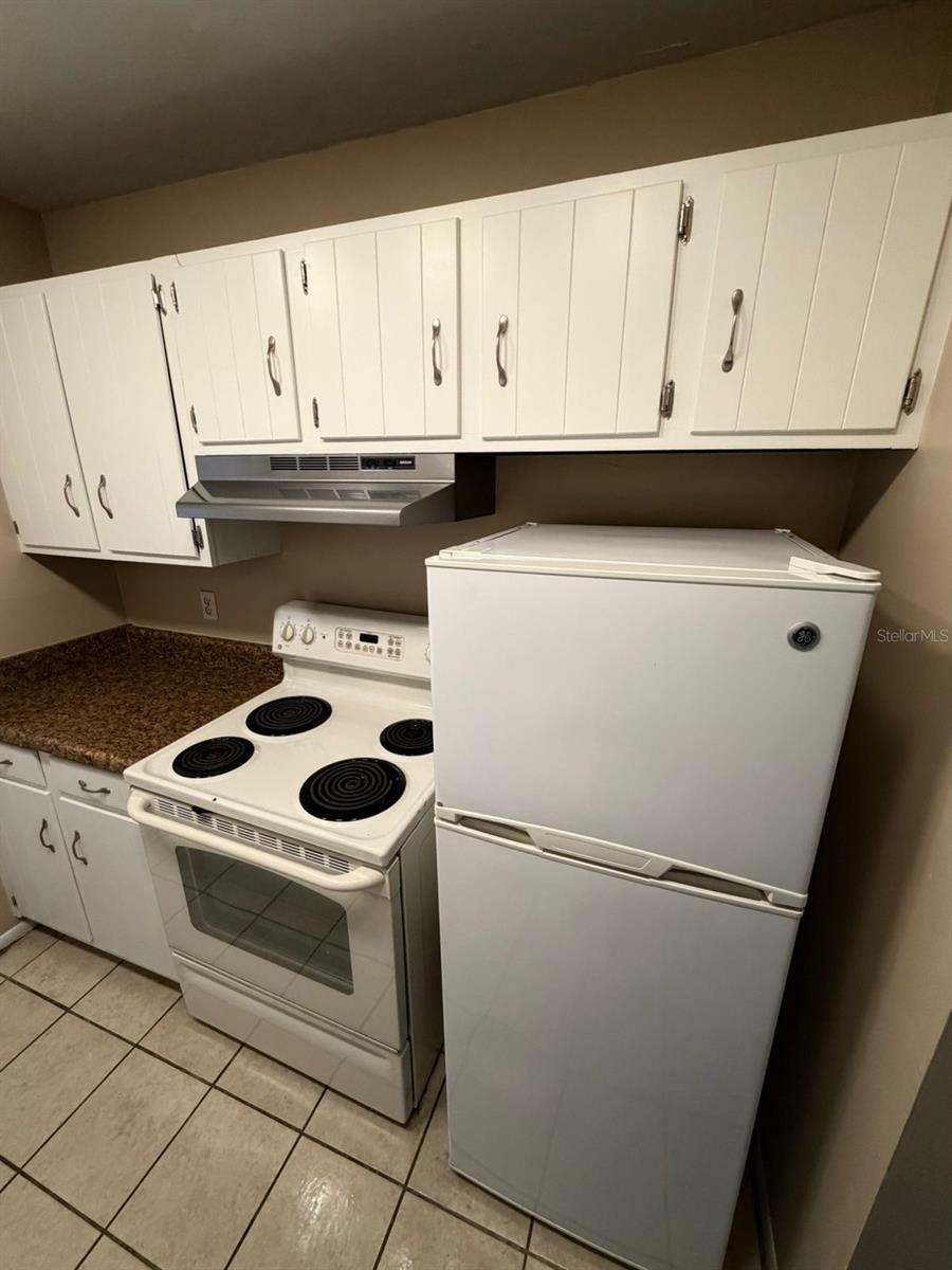 5403 HANSEL AVE #G6, ORLANDO, FL, 32809