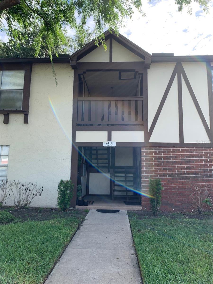 5403 HANSEL AVE #G6, ORLANDO, FL, 32809