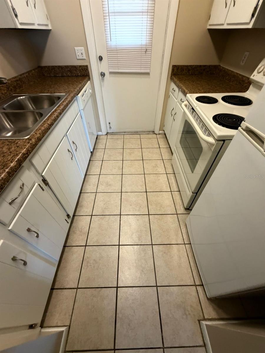 5403 HANSEL AVE #G6, ORLANDO, FL, 32809