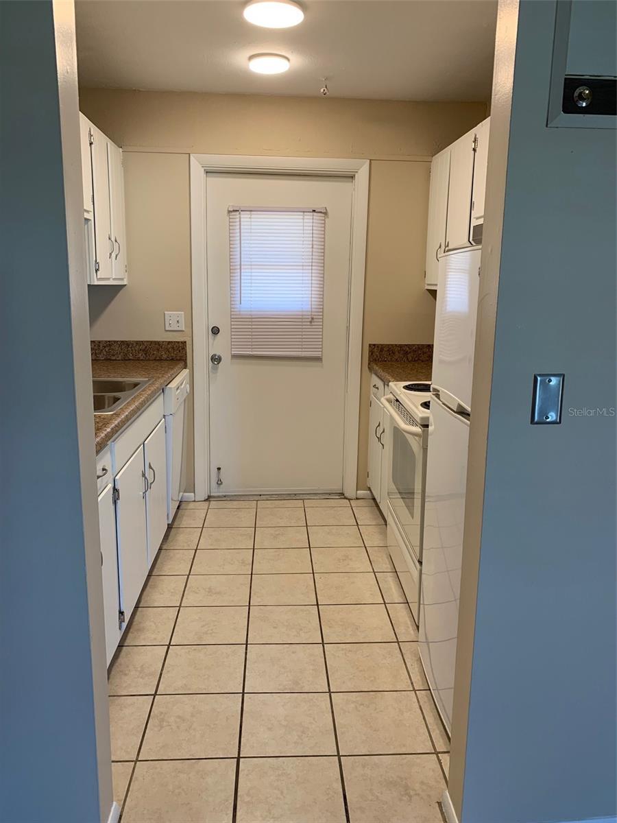 5403 HANSEL AVE #G6, ORLANDO, FL, 32809