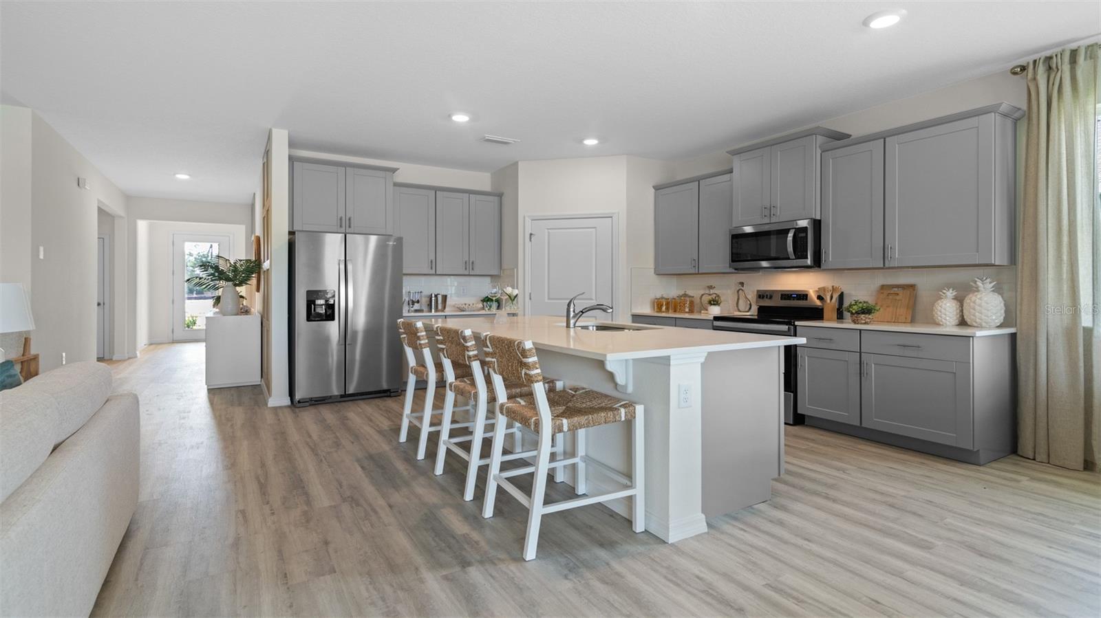 3000 KINGSMAN TRL, ORMOND BEACH, FL, 32174