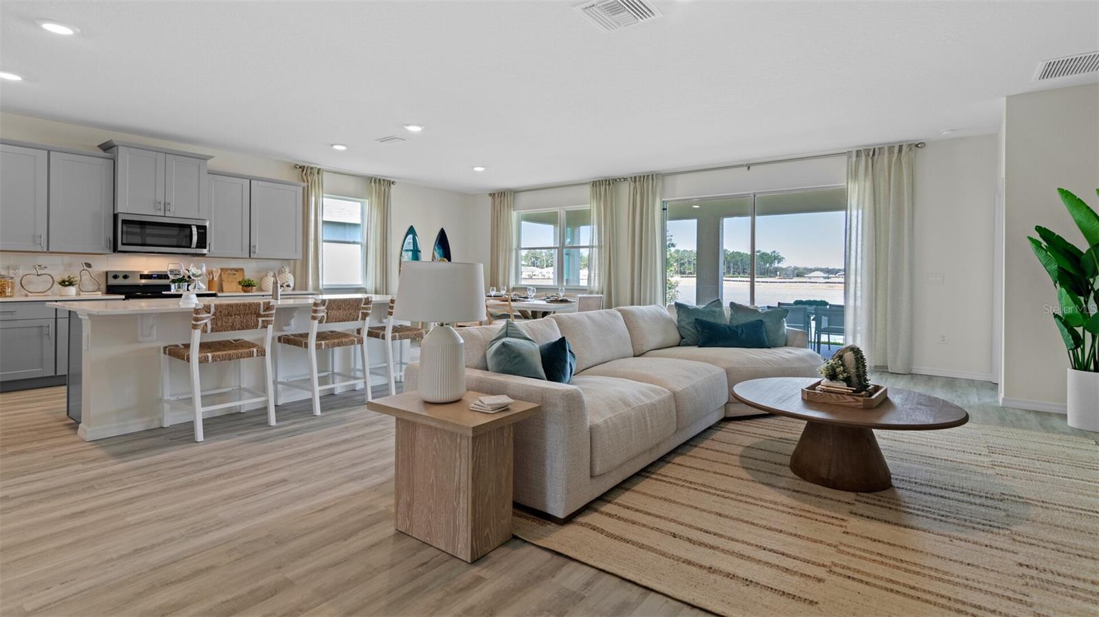 3000 KINGSMAN TRL, ORMOND BEACH, FL, 32174