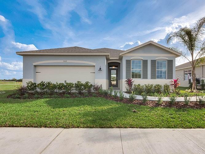 3000 KINGSMAN TRL, ORMOND BEACH, FL, 32174