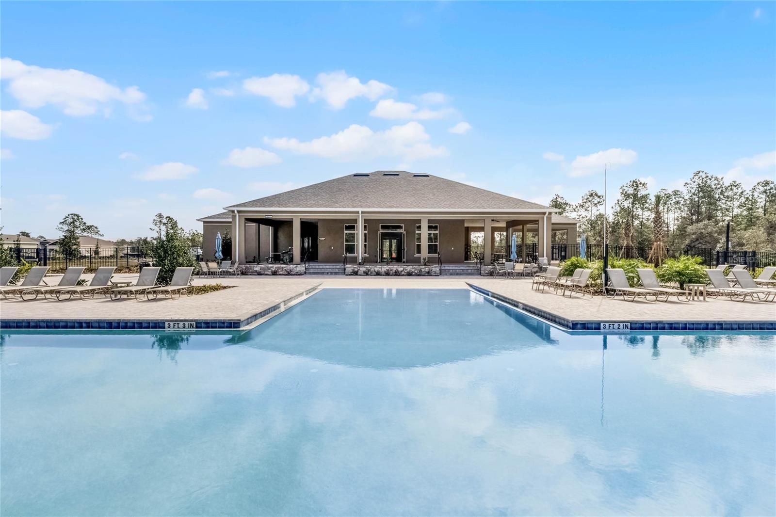 3000 KINGSMAN TRL, ORMOND BEACH, FL, 32174