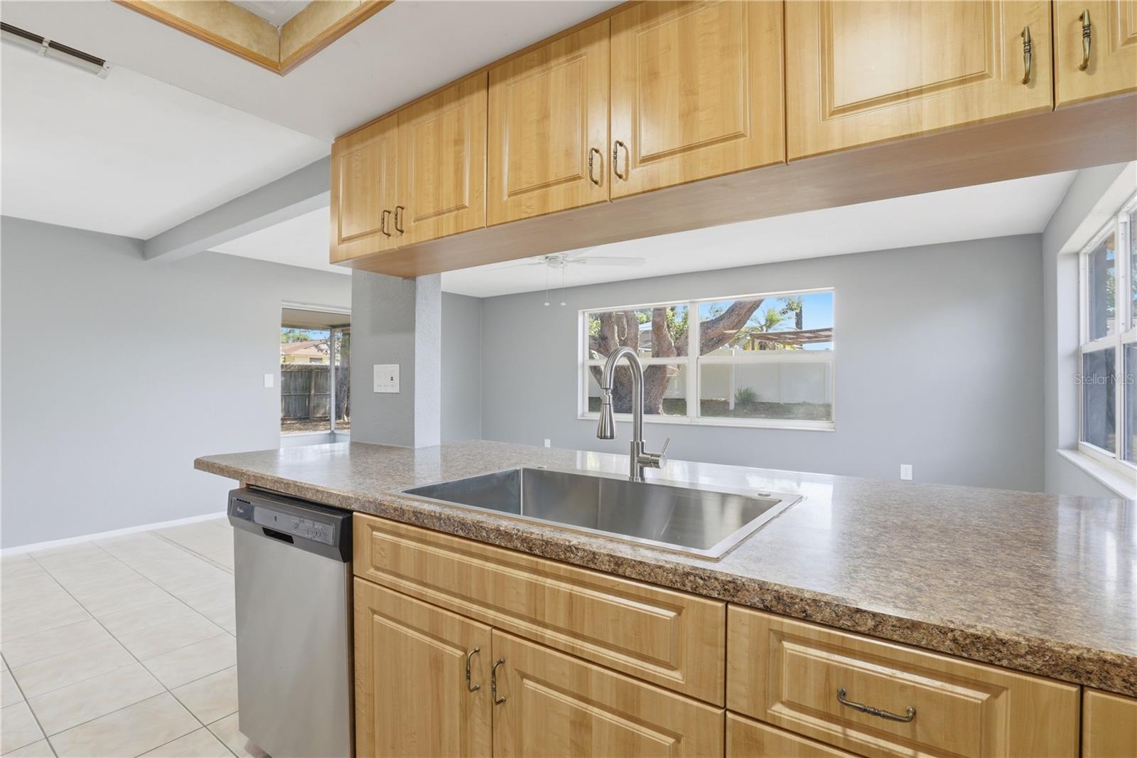 3406 PALOMA DR, HOLIDAY, FL, 34690