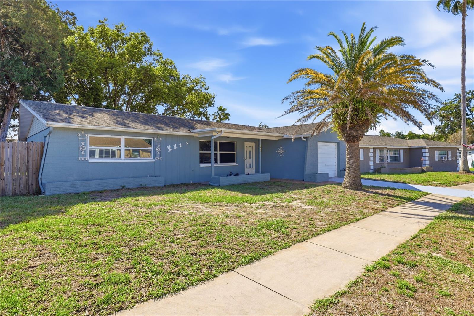 3406 PALOMA DR, HOLIDAY, FL, 34690