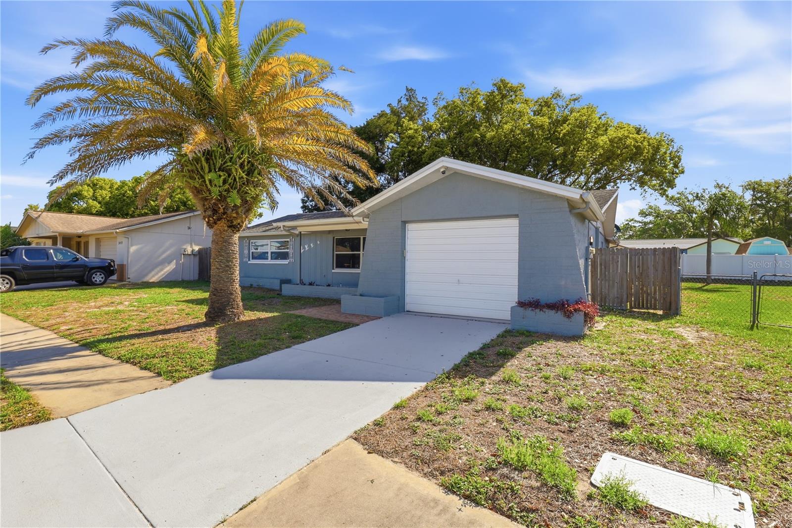 3406 PALOMA DR, HOLIDAY, FL, 34690