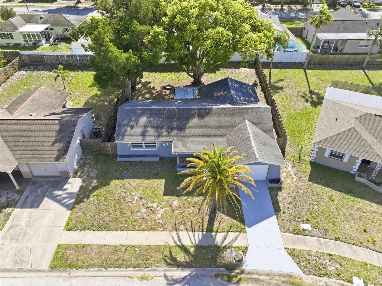 3406 PALOMA DR, HOLIDAY, FL, 34690