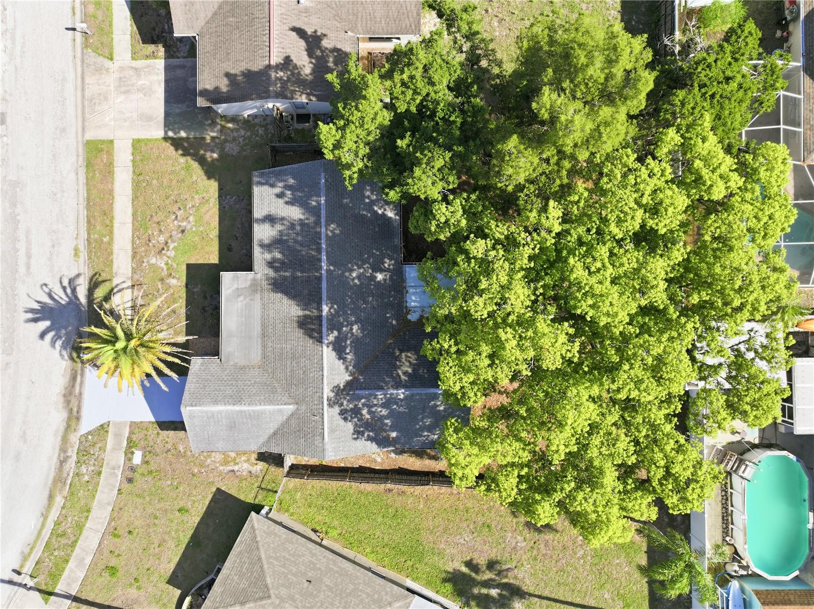 3406 PALOMA DR, HOLIDAY, FL, 34690