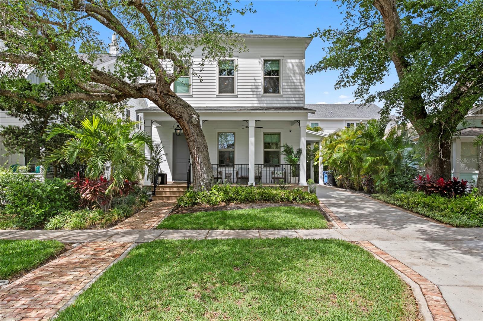 1109 18TH AVE N, ST PETERSBURG, FL, 33704