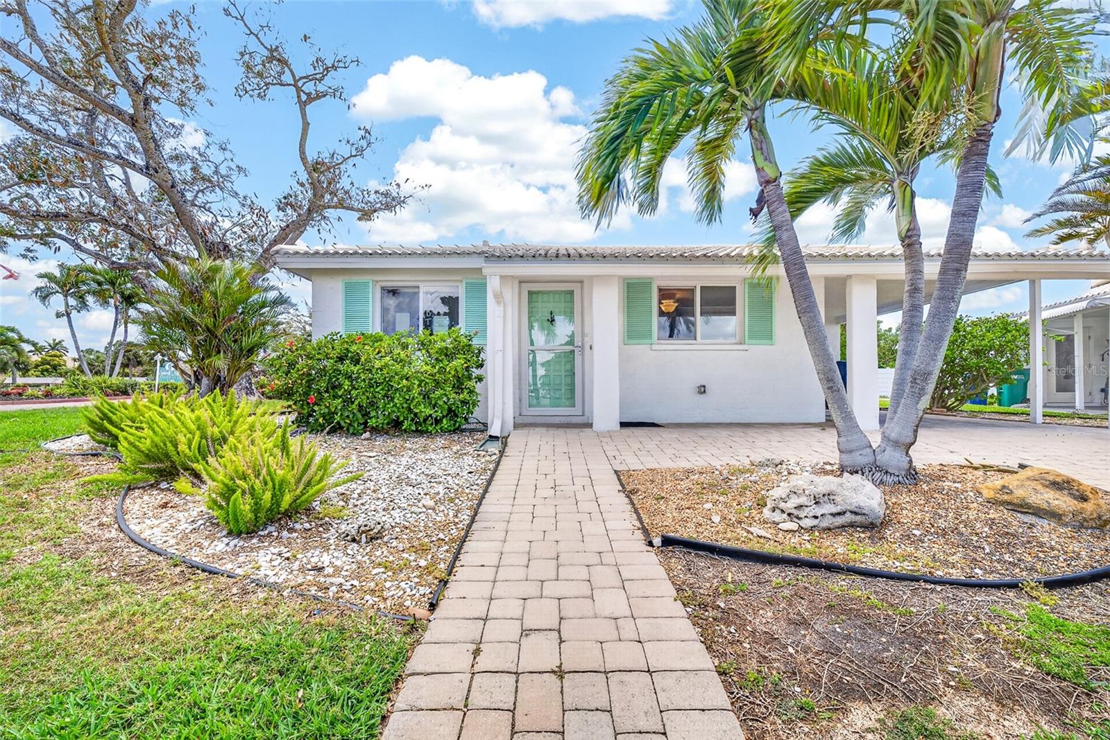 509 SPANISH DR N, LONGBOAT KEY, FL, 34228