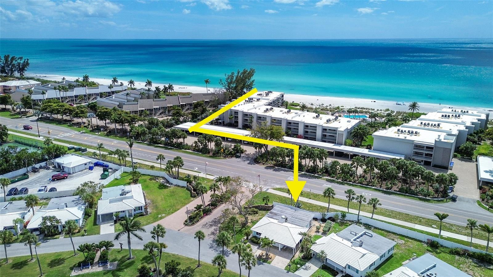 509 SPANISH DR N, LONGBOAT KEY, FL, 34228