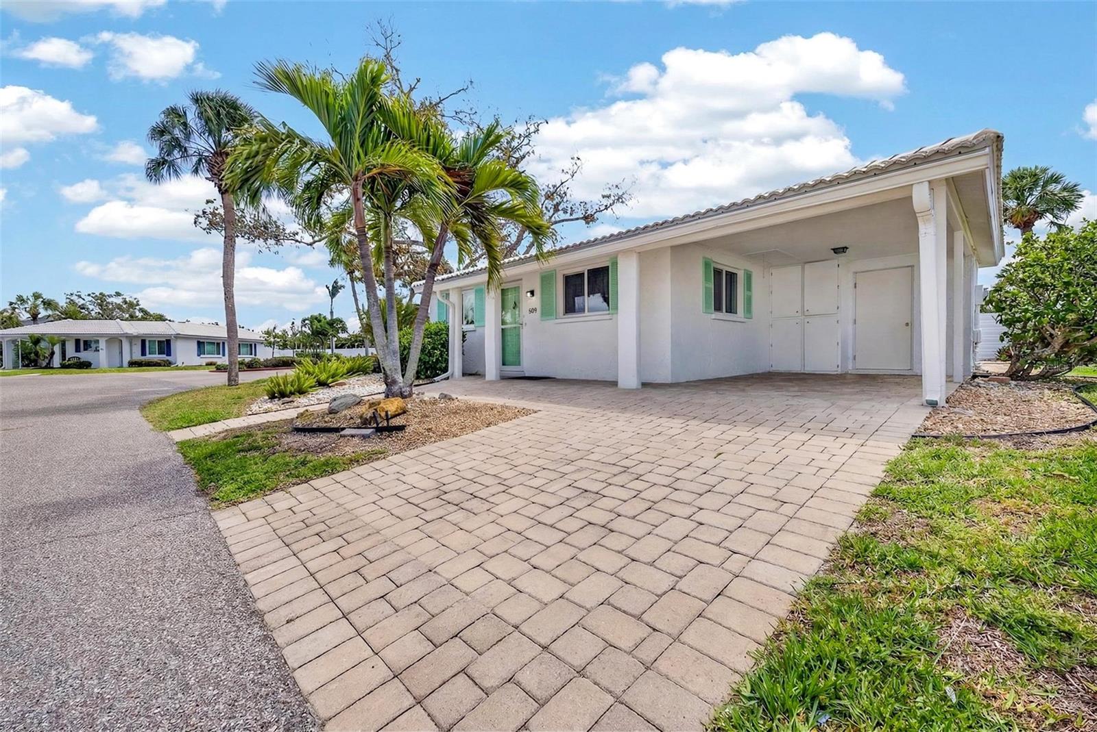 509 SPANISH DR N, LONGBOAT KEY, FL, 34228