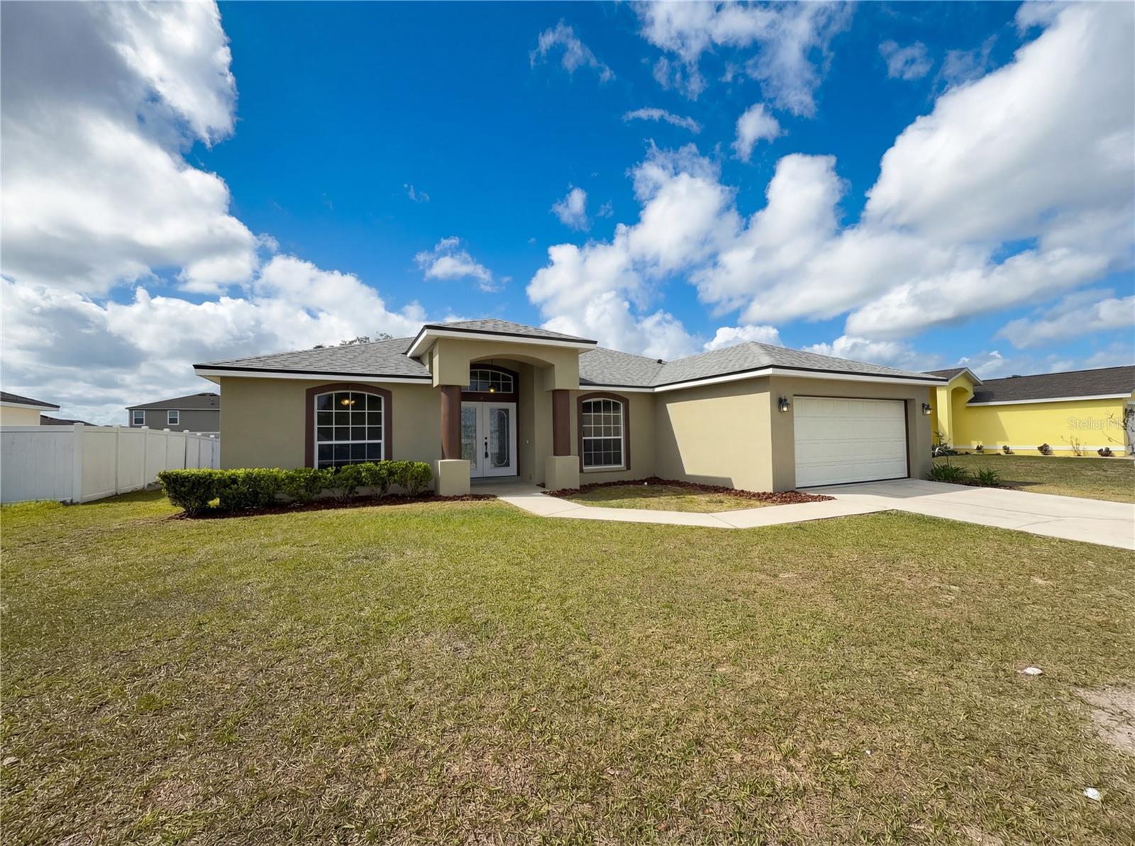 1034 SUMMER GLEN DR, WINTER HAVEN, FL, 33880
