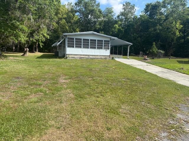 7256 WINDY WAY, BROOKSVILLE, FL, 34601