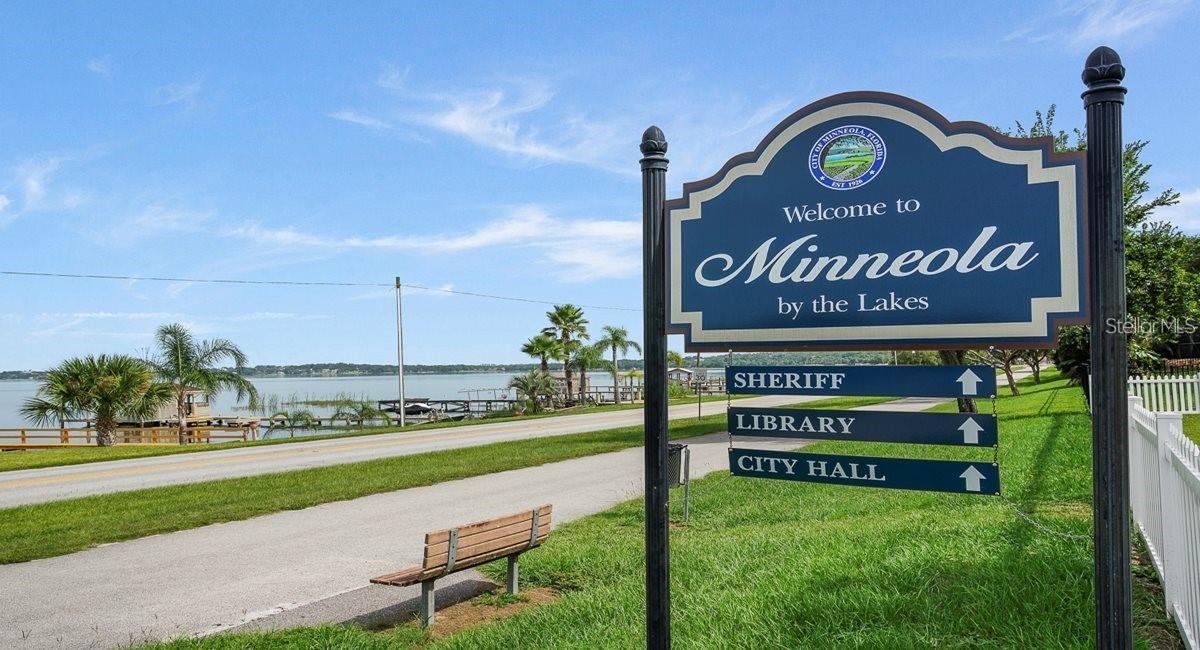 201 E BAKER ST, MINNEOLA, FL, 34715