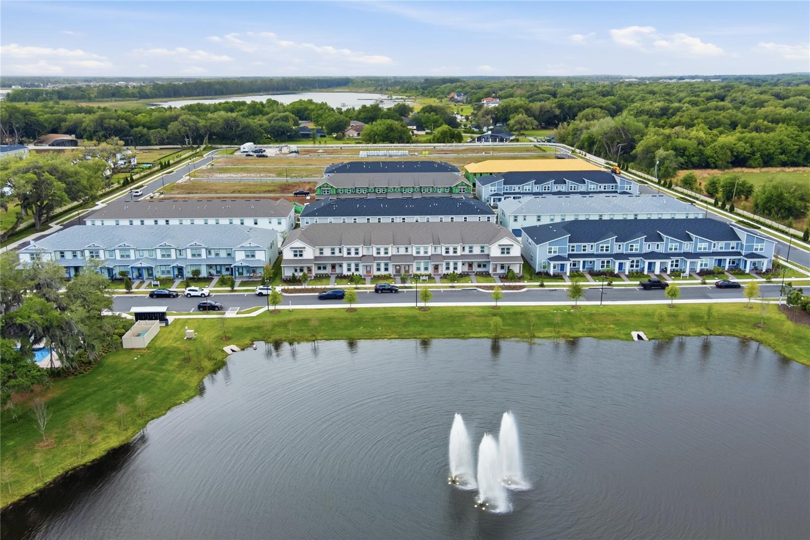 11304 BLUE BAY DR, ORLANDO, FL, 32832