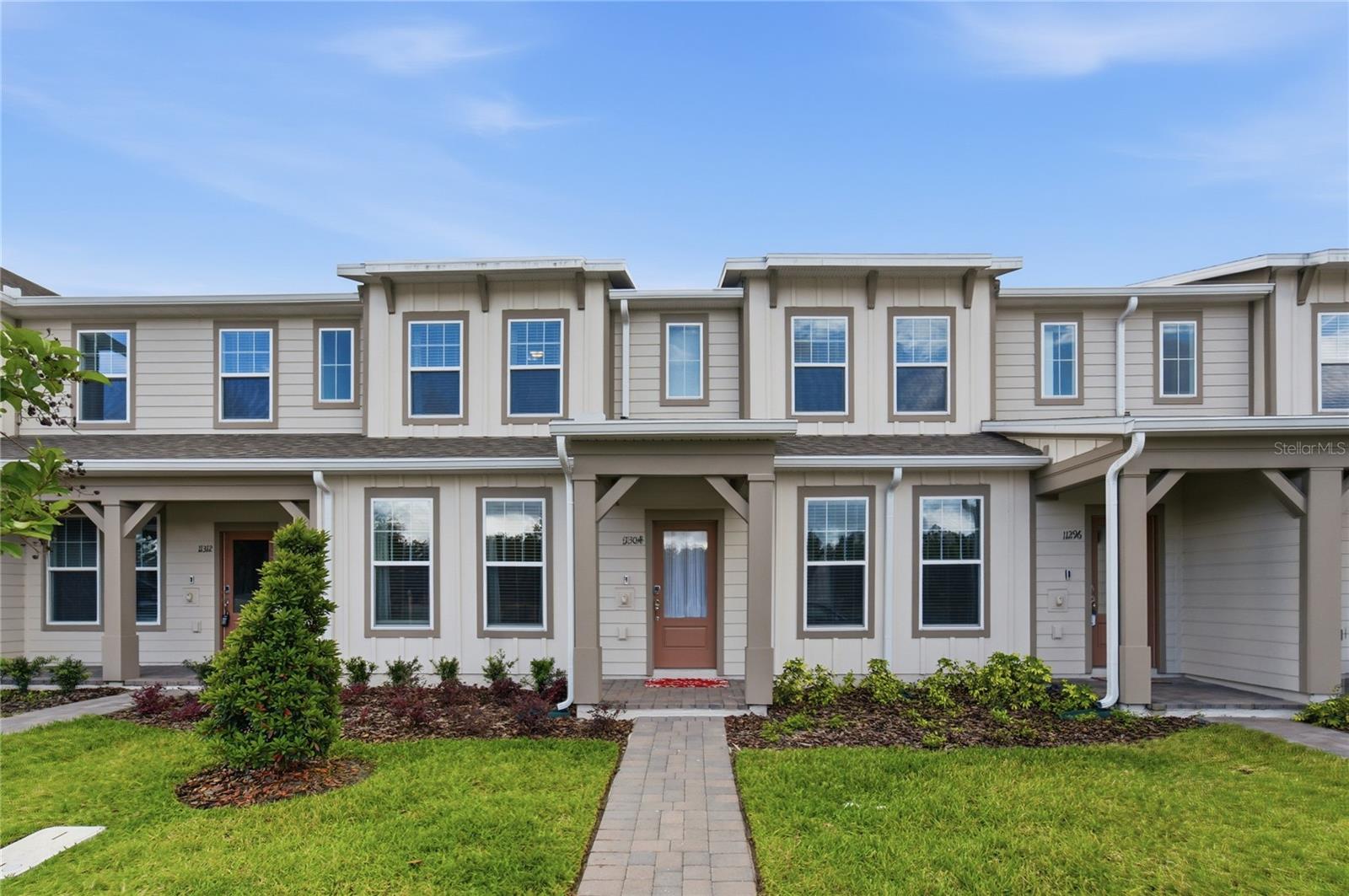 11304 BLUE BAY DR, ORLANDO, FL, 32832