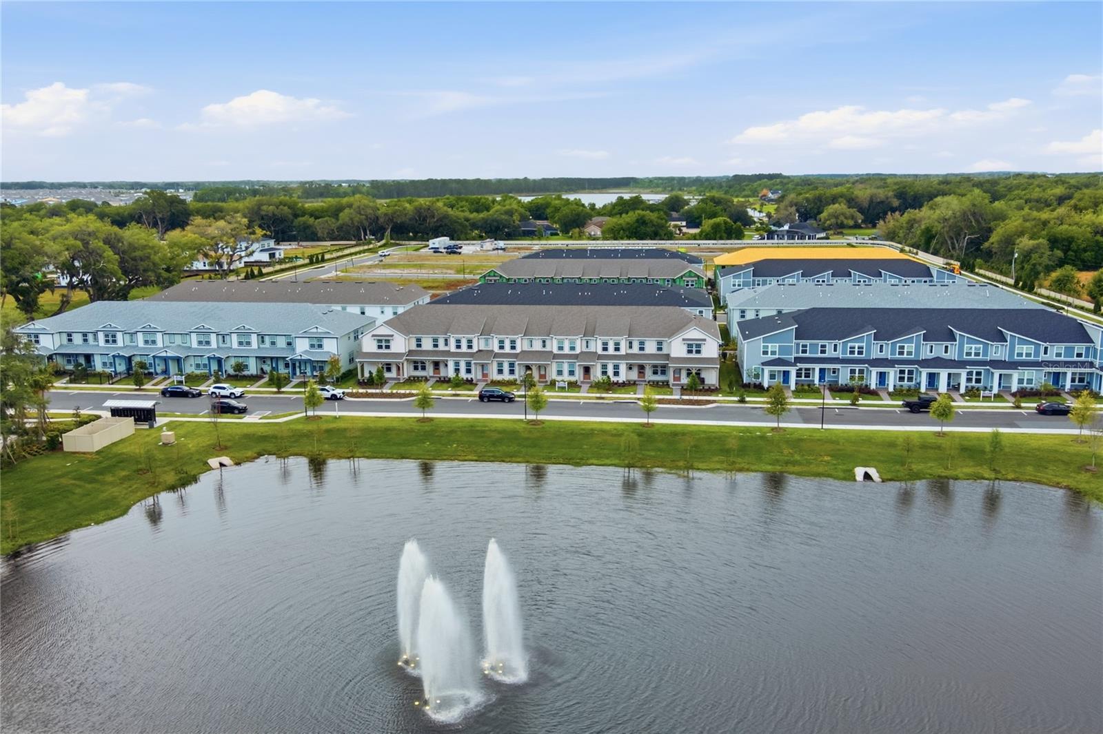 11304 BLUE BAY DR, ORLANDO, FL, 32832