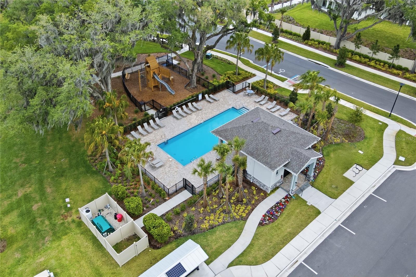 11304 BLUE BAY DR, ORLANDO, FL, 32832