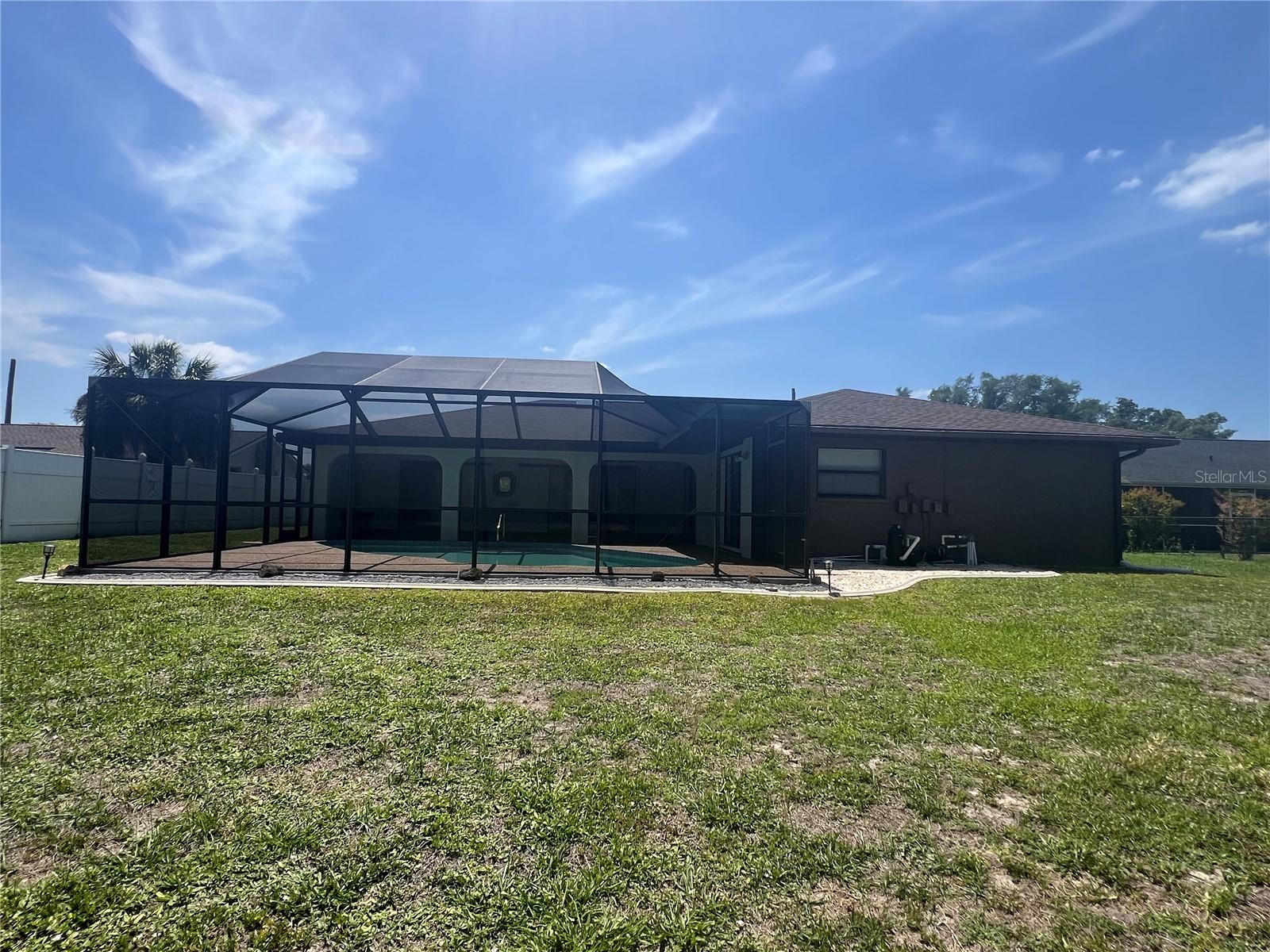 21212 BURKHART DR, PORT CHARLOTTE, FL, 33952