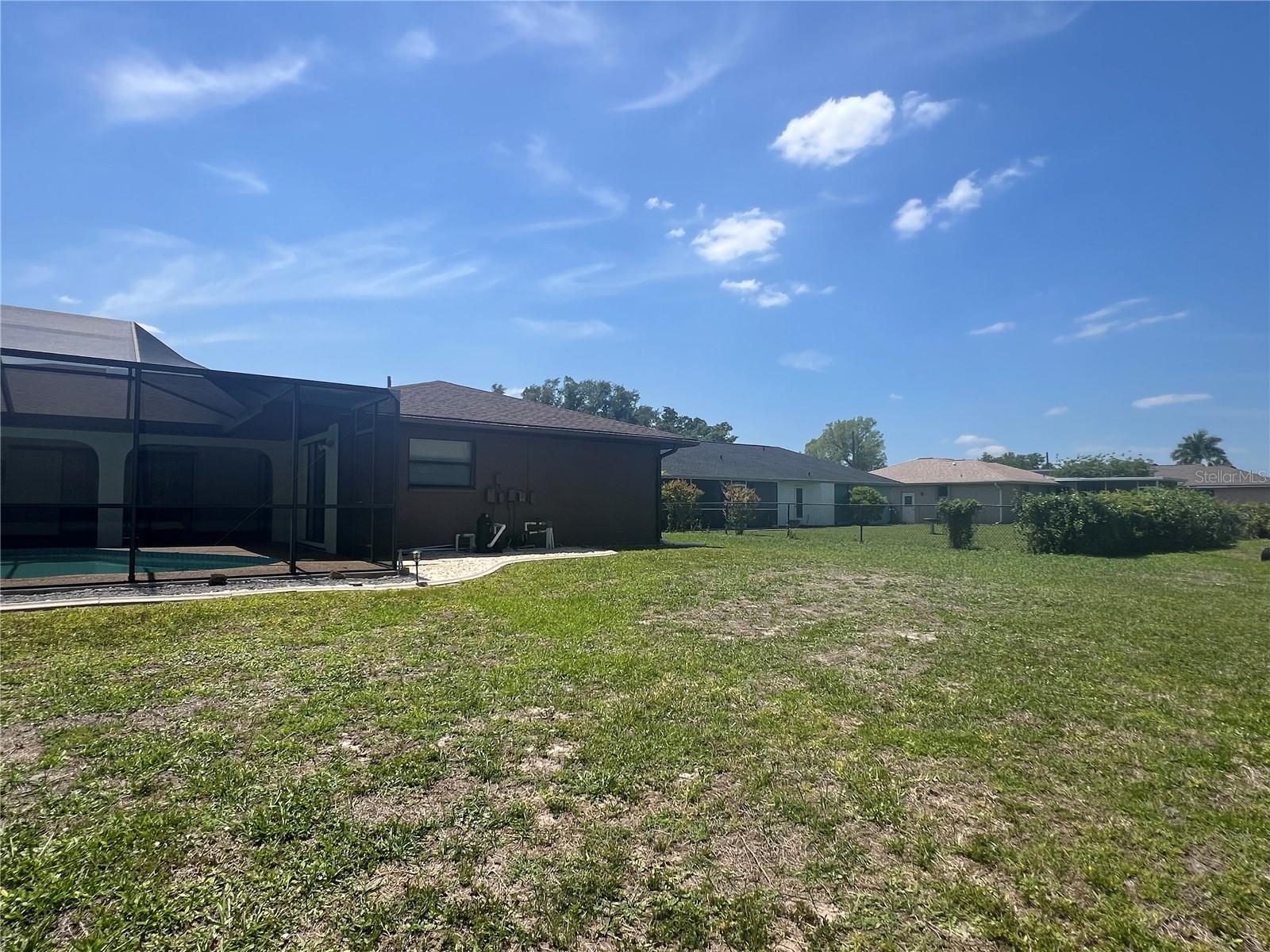 21212 BURKHART DR, PORT CHARLOTTE, FL, 33952