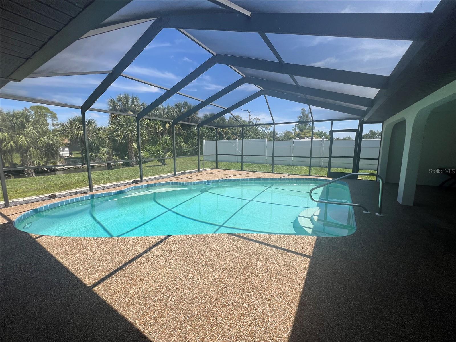 21212 BURKHART DR, PORT CHARLOTTE, FL, 33952