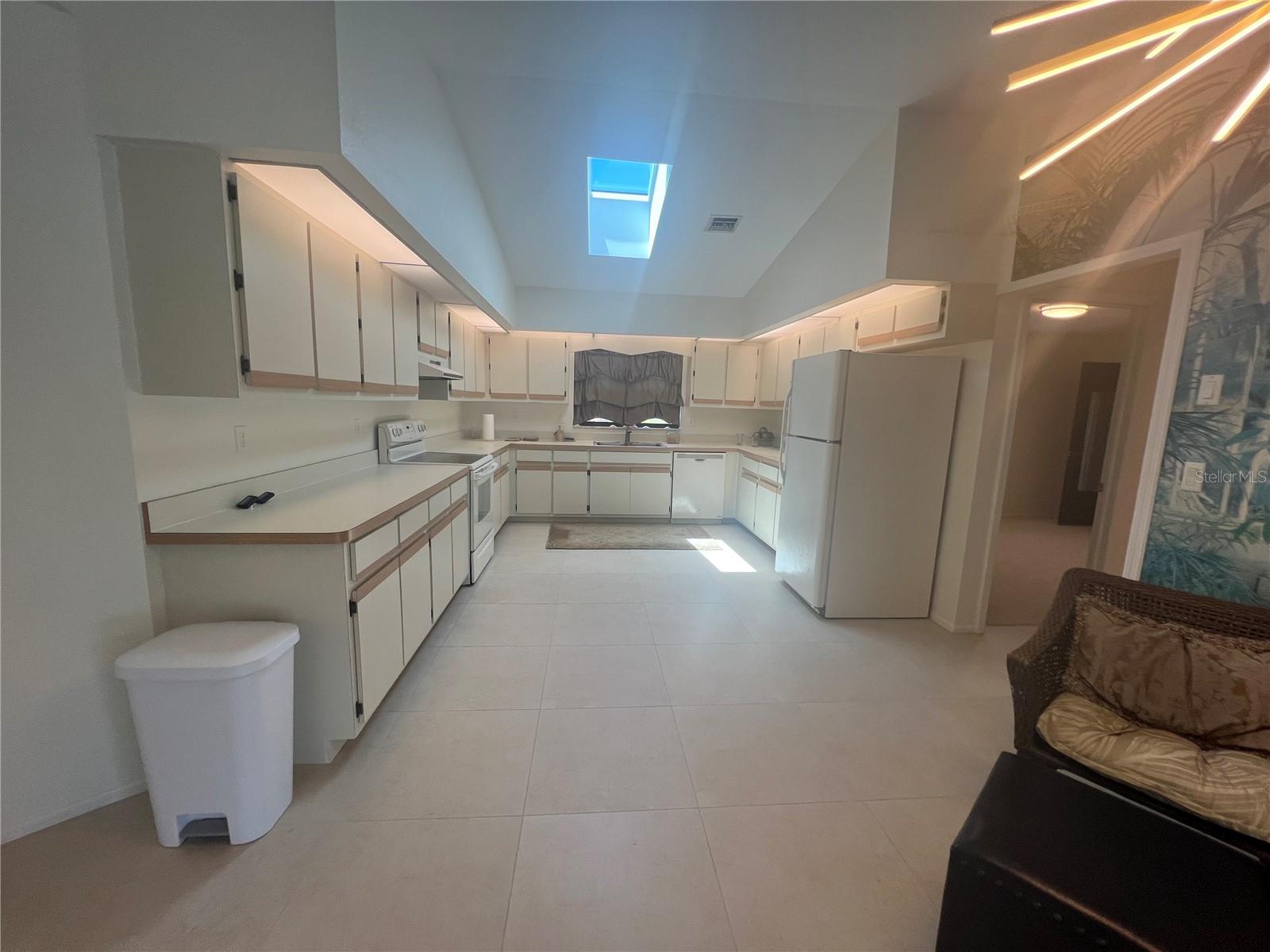 21212 BURKHART DR, PORT CHARLOTTE, FL, 33952