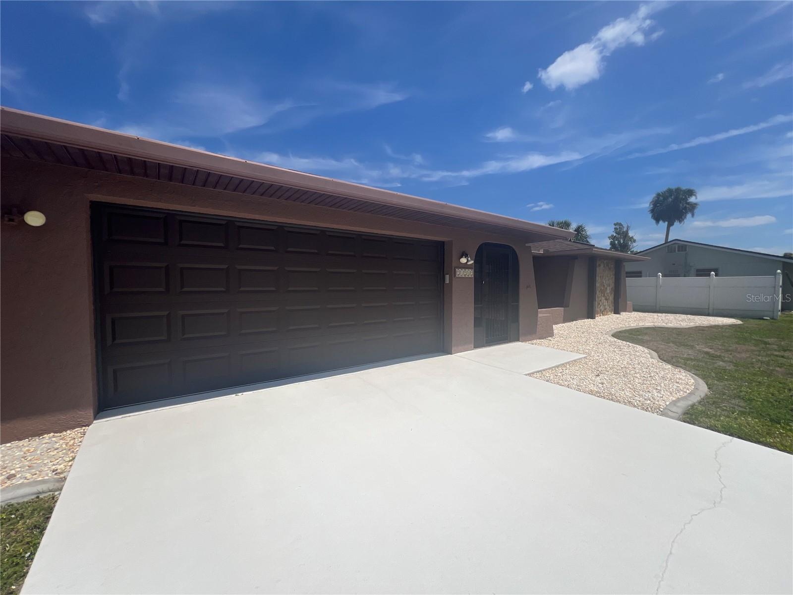 21212 BURKHART DR, PORT CHARLOTTE, FL, 33952