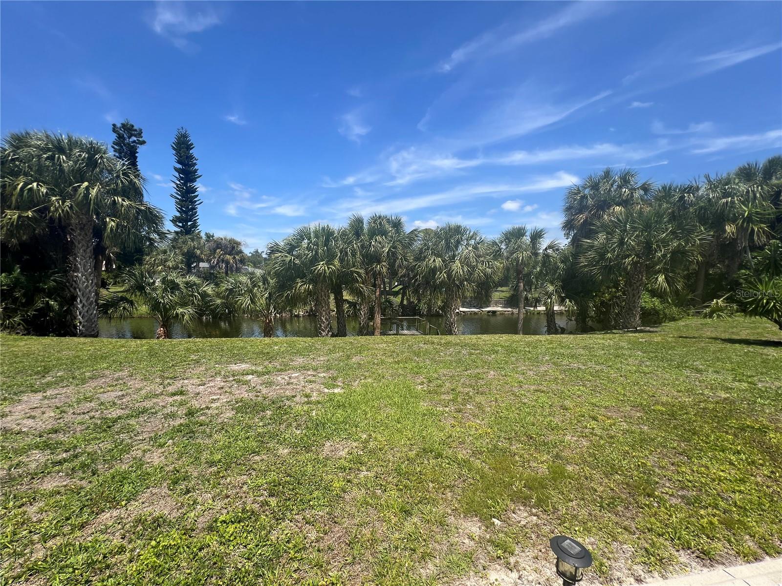 21212 BURKHART DR, PORT CHARLOTTE, FL, 33952