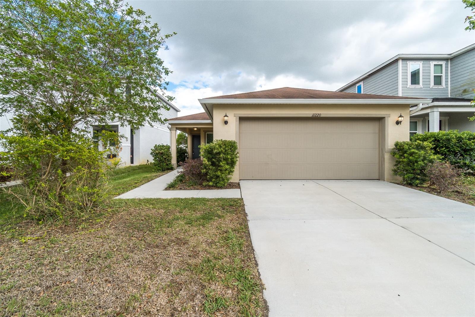 11220 GOLD COMPASS ST, GIBSONTON, FL, 33534