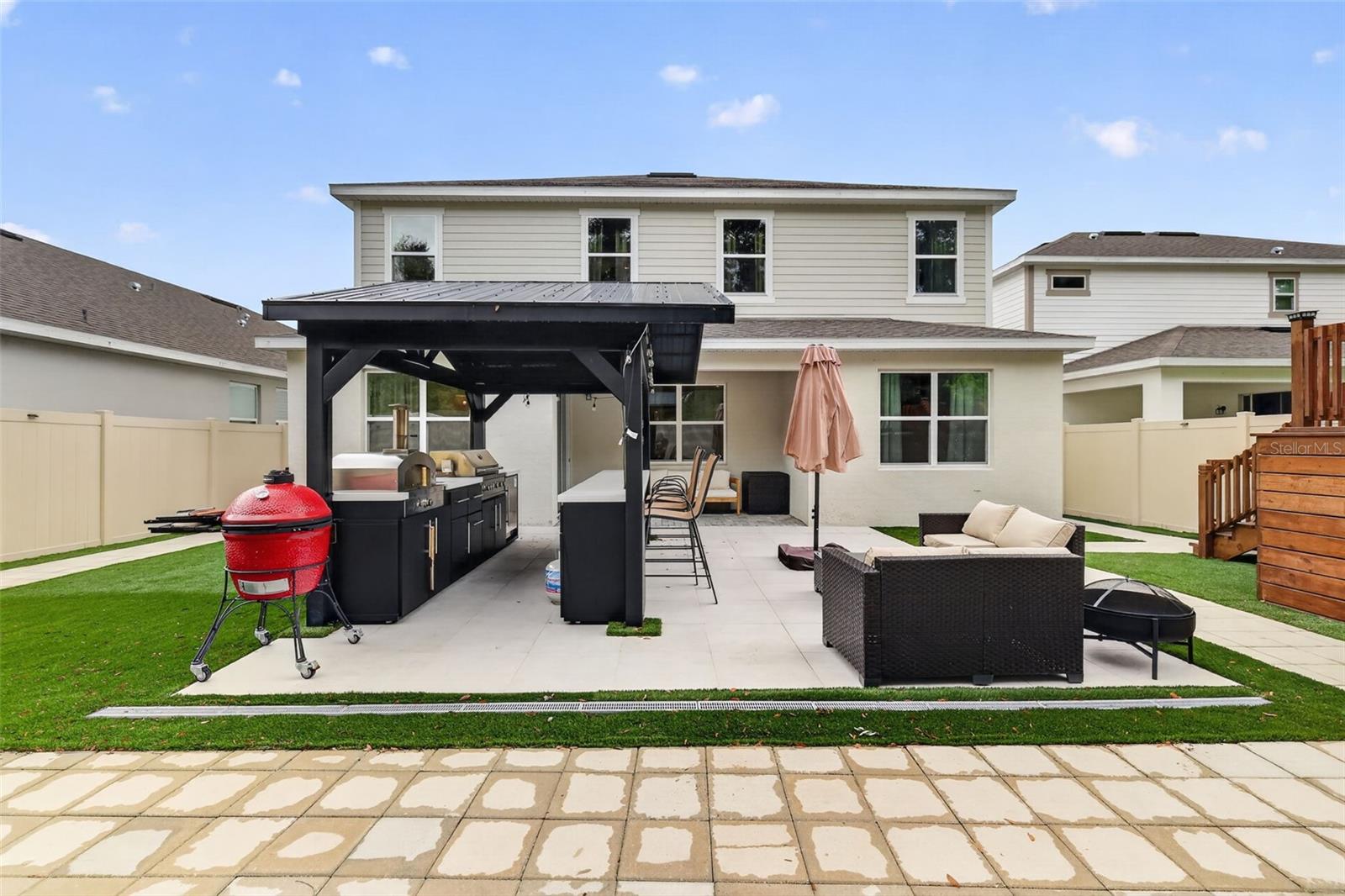 2341 SIRENA LN, MOUNT DORA, FL, 32757