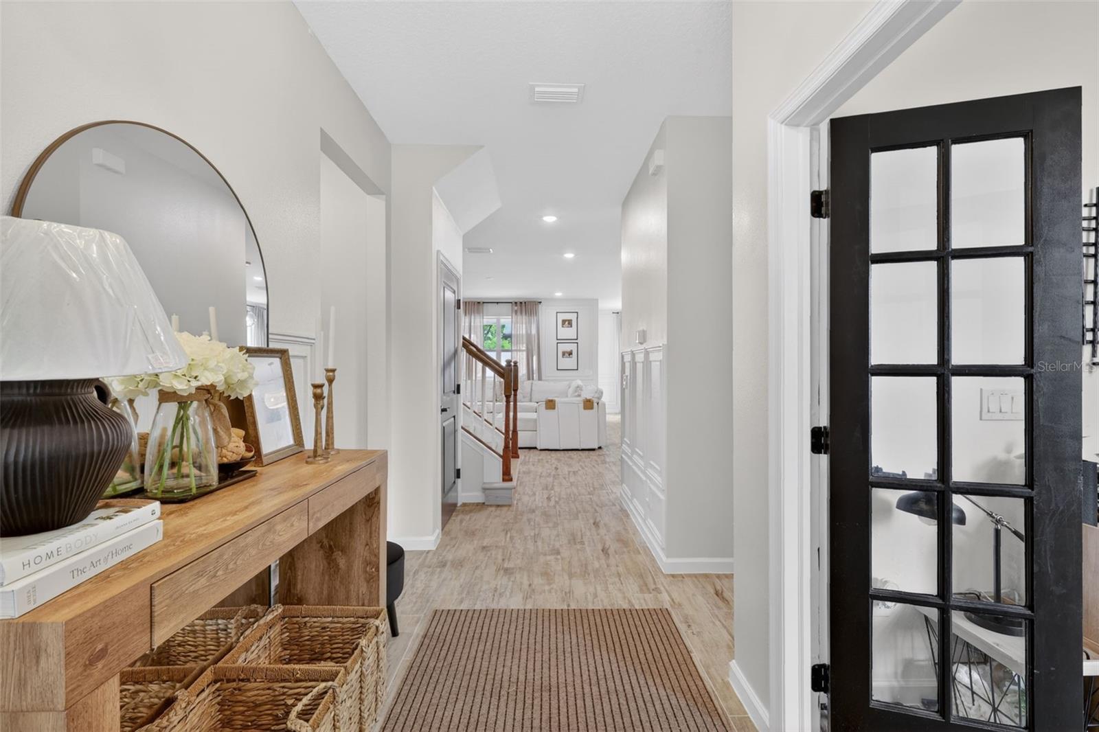 2341 SIRENA LN, MOUNT DORA, FL, 32757