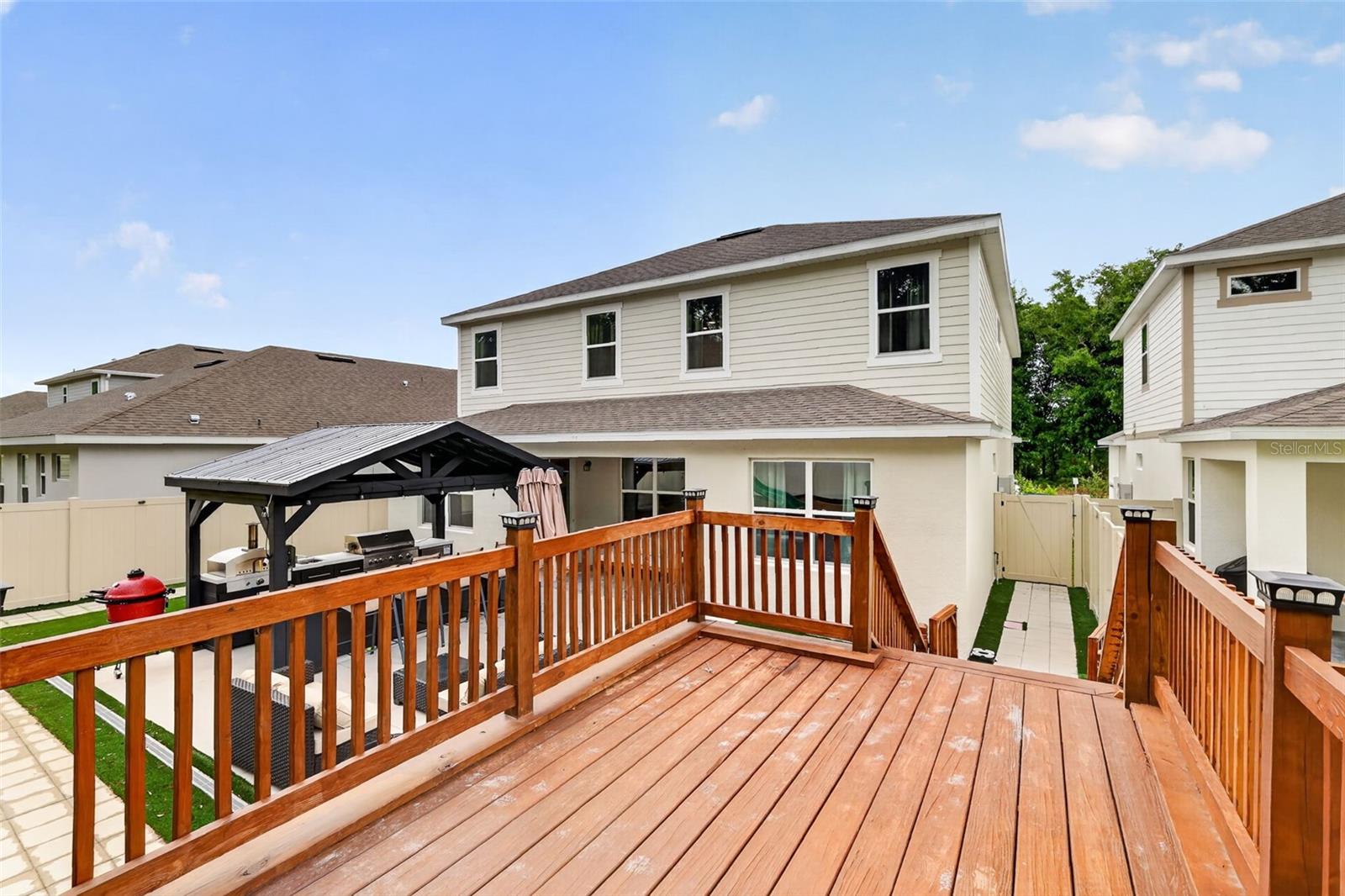 2341 SIRENA LN, MOUNT DORA, FL, 32757