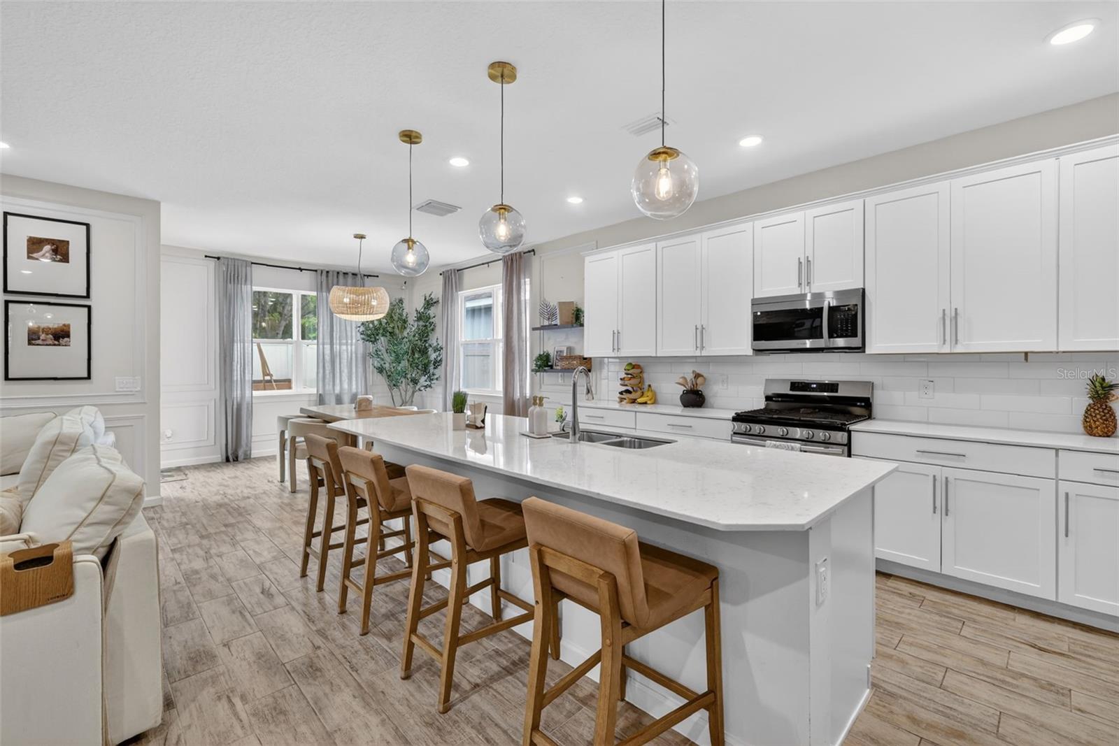 2341 SIRENA LN, MOUNT DORA, FL, 32757