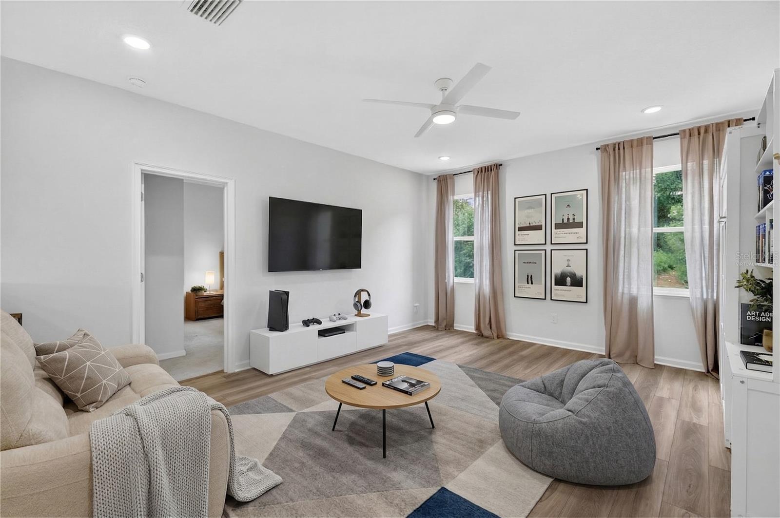 2341 SIRENA LN, MOUNT DORA, FL, 32757