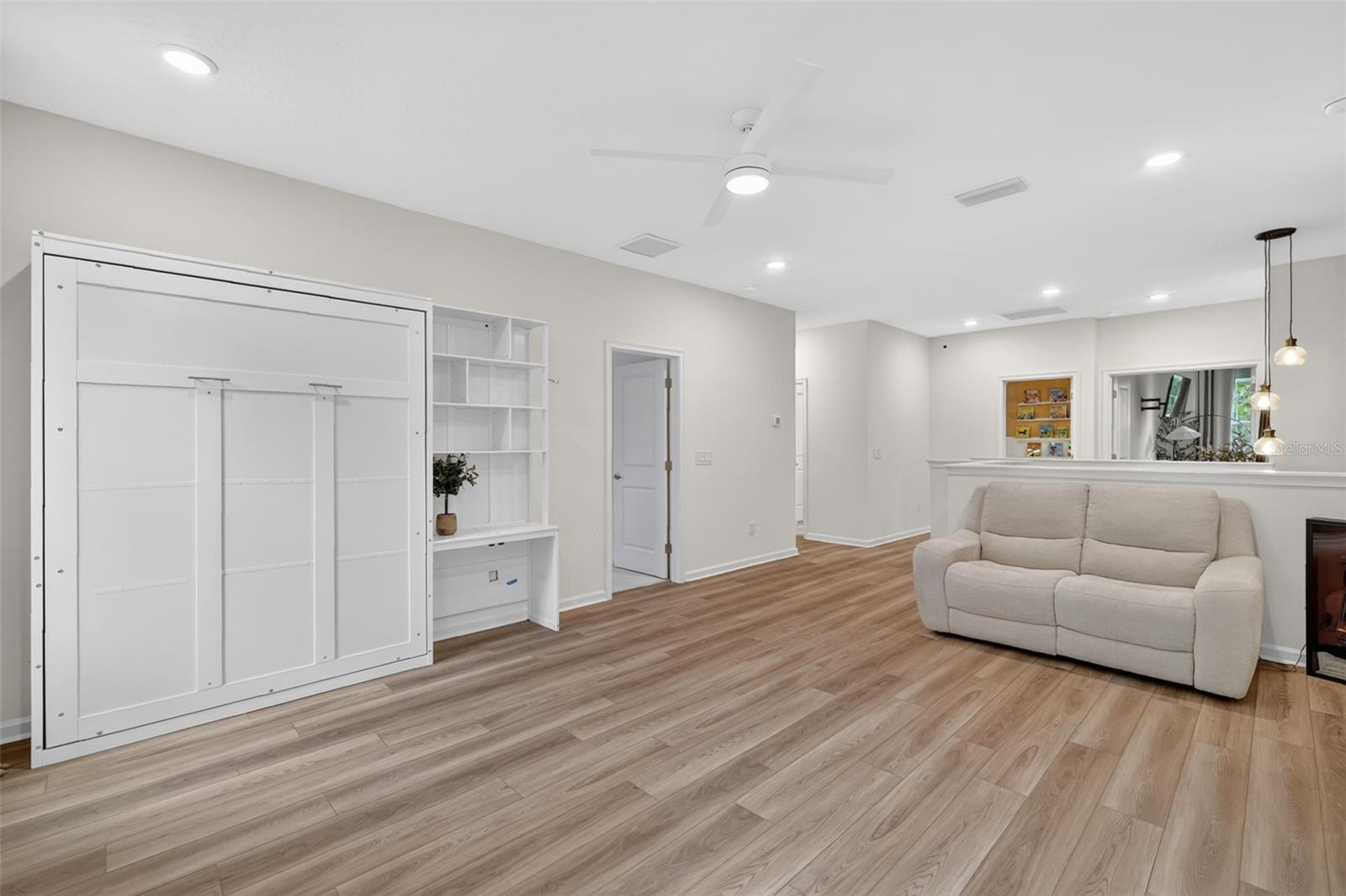 2341 SIRENA LN, MOUNT DORA, FL, 32757