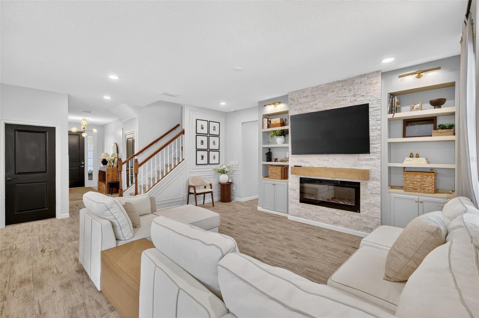 2341 SIRENA LN, MOUNT DORA, FL, 32757