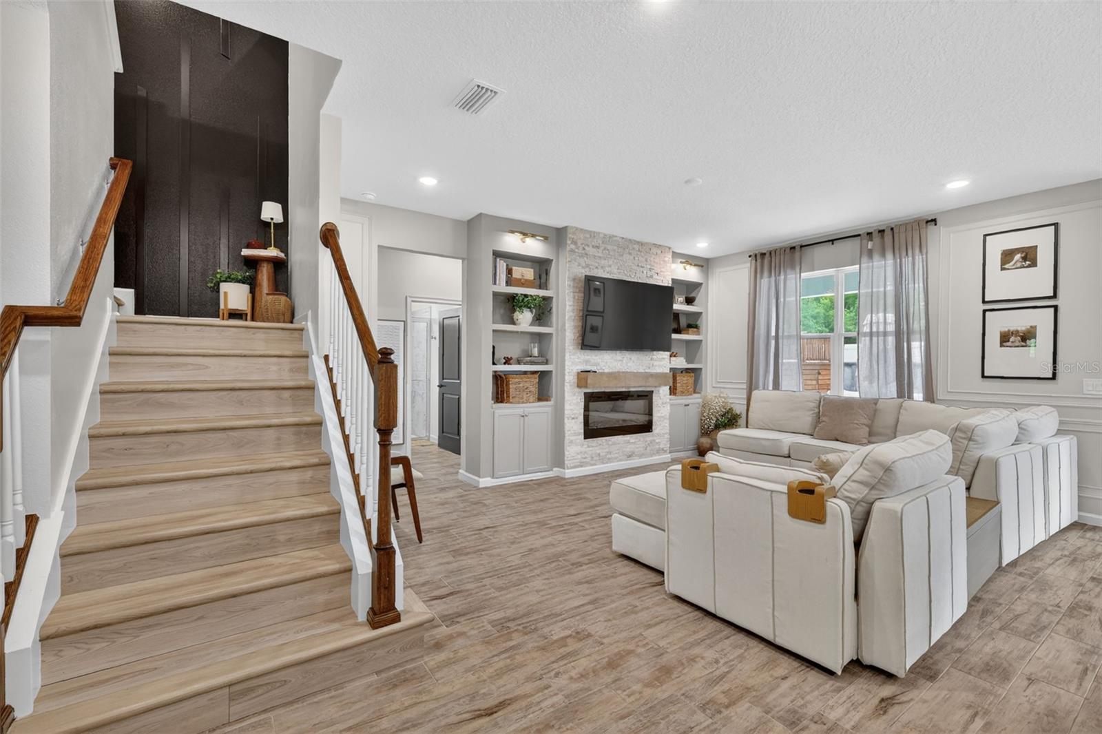 2341 SIRENA LN, MOUNT DORA, FL, 32757