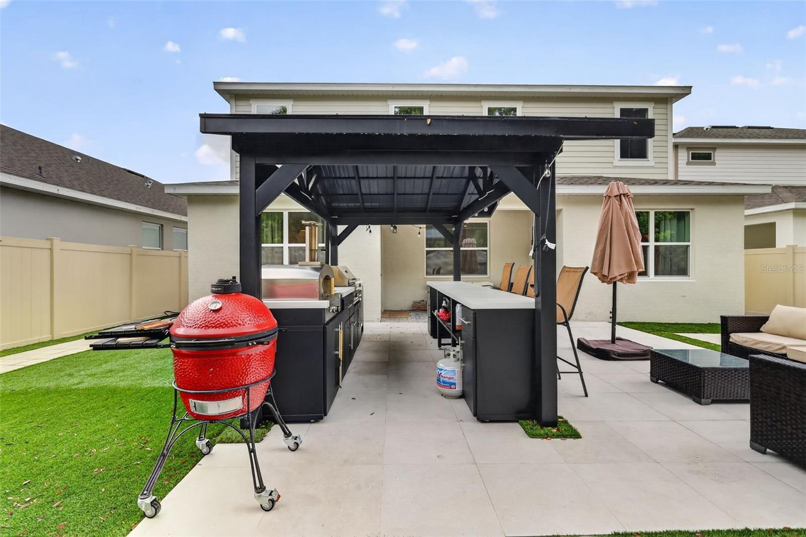 2341 SIRENA LN, MOUNT DORA, FL, 32757